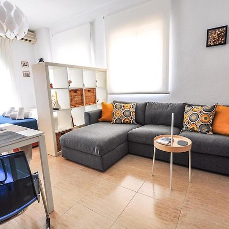 Ferienwohnung Holidays2Malaga Refino Studio High Speed Wifi Exterior foto