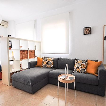 Ferienwohnung Holidays2Malaga Refino Studio High Speed Wifi Exterior foto