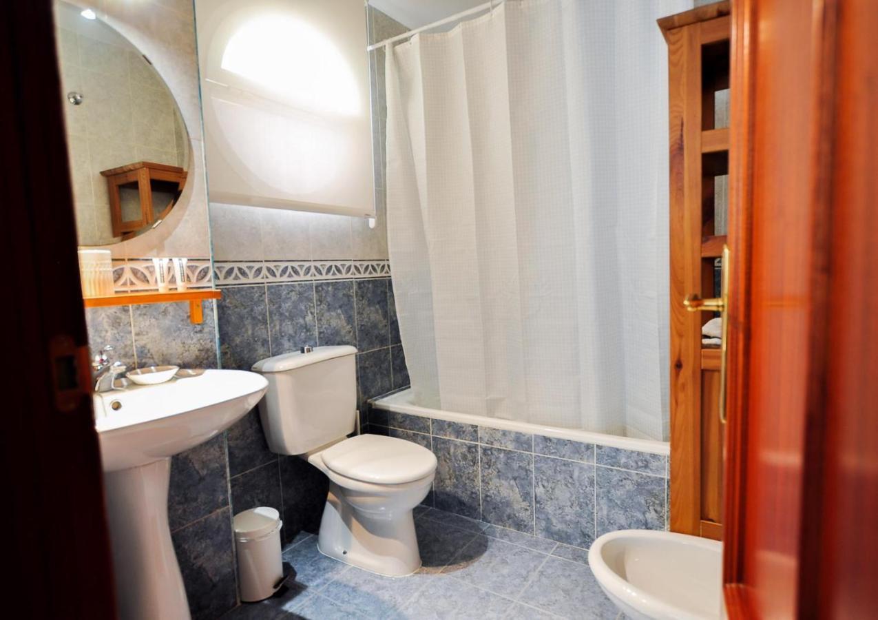 Ferienwohnung Holidays2Malaga Refino Studio High Speed Wifi Exterior foto